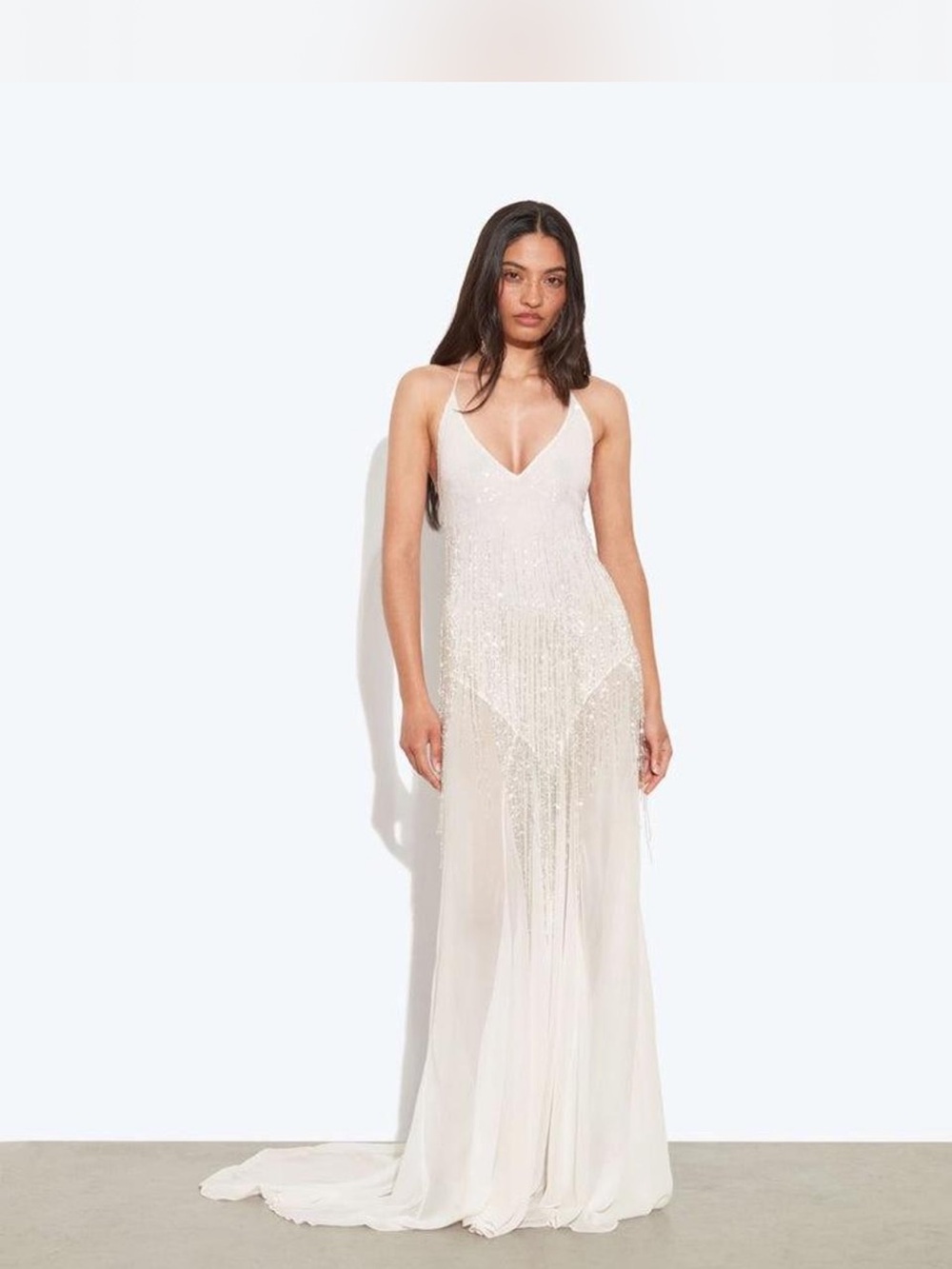 Rat & Boa Antoinetta Dress